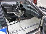 BMW 635 CSi ETCC 1983 года